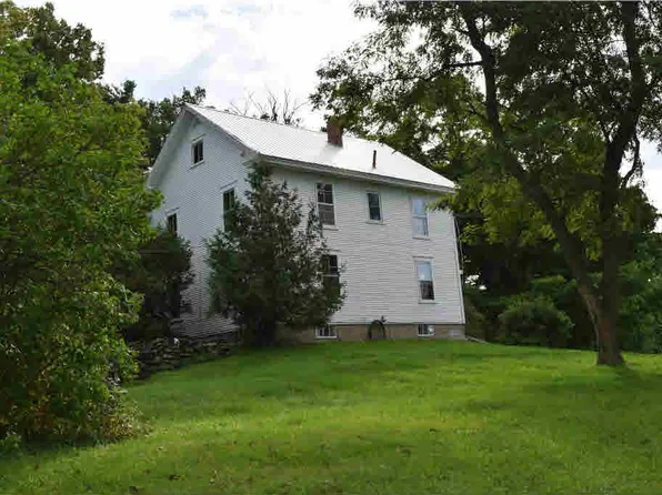 1348 Bryce Rd, Cambridge, VT 05444