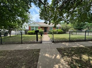 4337 Donnelly Ave, Fort Worth, TX 76107