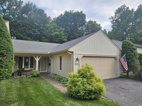 1322 Timberlake Rd, Evansville, IN 47710