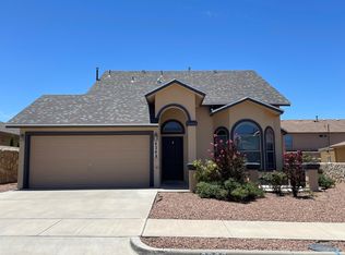 6268 Parakeet Ct, El Paso, TX 79924
