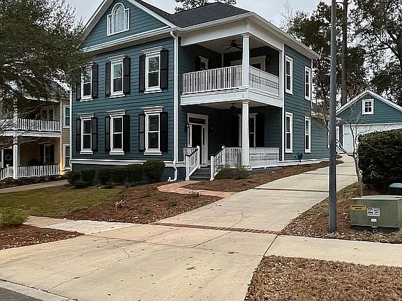 Front Elevation