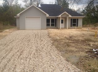 84658 Clarence Road, Sun, LA 70463