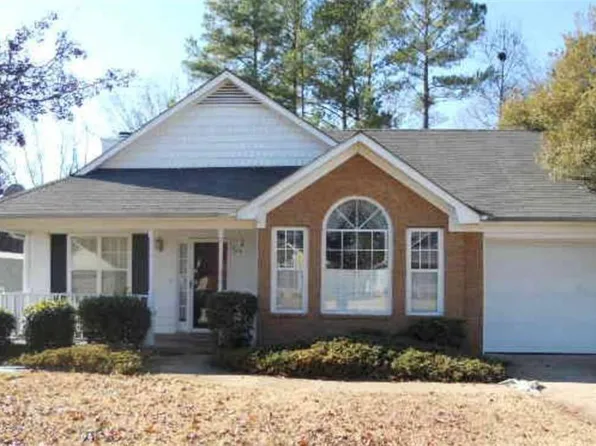 131 Waterford Way, Griffin, GA 30223