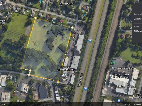 875 Mill Rd, Bensalem, PA 19020