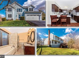 6024 Douglas Ave, New Market, MD 21774