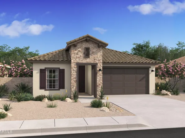 42515 W Peters Drive, Maricopa, AZ 85138