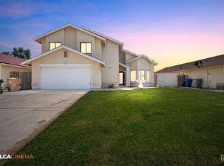 3521 Ridgemont St, Bakersfield, CA 93313