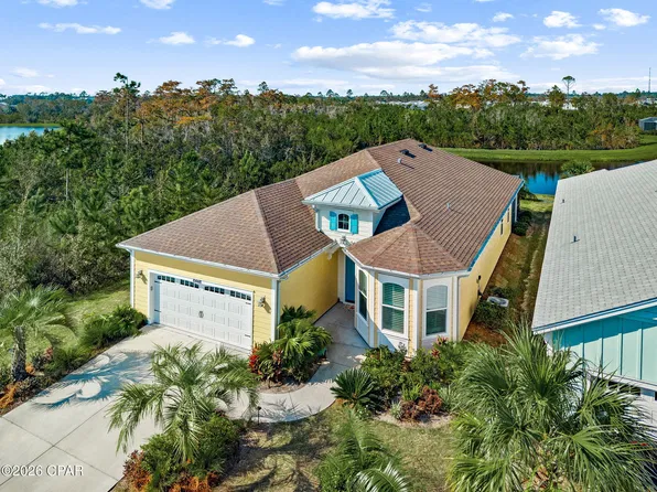 8448 Landshark Blvd, Panama City Beach, FL 32413