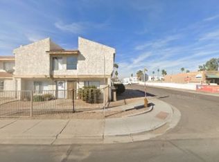 3840 N 43rd Ave APT 9, Phoenix, AZ 85031