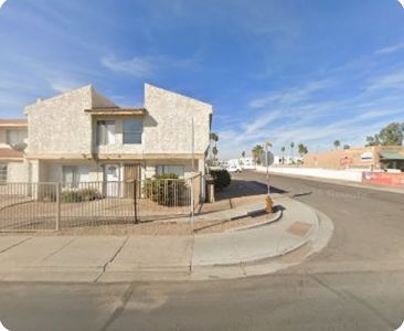 3840 N 43rd Ave APT 9, Phoenix, AZ, 85031