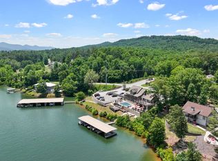 LOT 192 Highland Frg, Blairsville, GA 30512