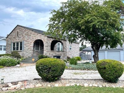 1509 N Gilbert St, Danville, IL, 61832