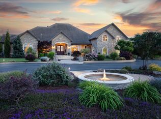 11708 Green Rd, Wilton, CA 95693