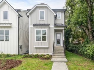 2423 Emmett Ave, Nashville, TN 37206