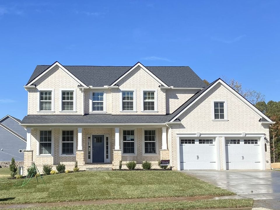 1st image of 7413 Swindon Boulevard Lot #166