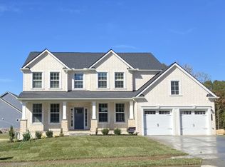 7413 Swindon Boulevard Lot #166, Fairview, TN 37062