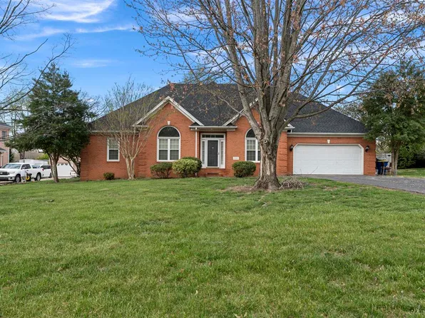 2941 Meadow Ridge Ct, Bowling Green, KY 42104