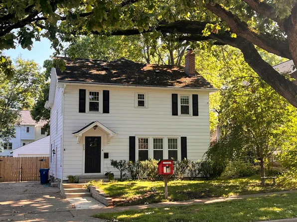 229 Inkster Ave, Kalamazoo, MI 49001