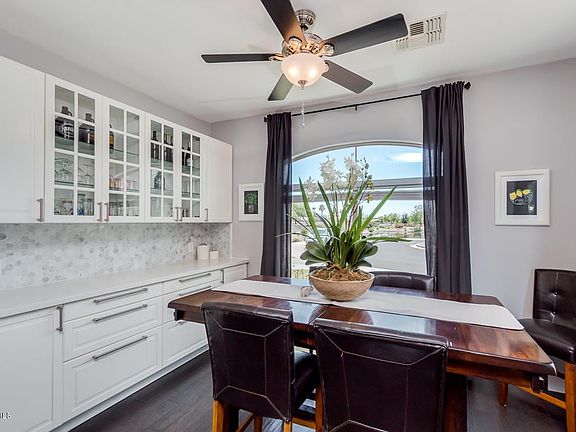 Kitchen Nook