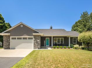 10130 Newburg Rd, Tecumseh, MI 49286