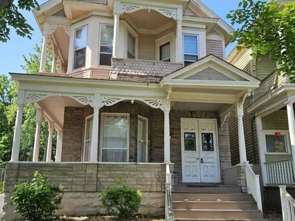 836 Union Street, Schenectady, NY 12308