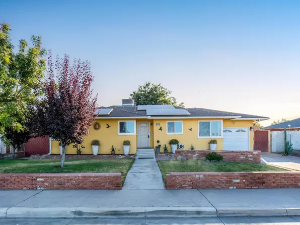 1918 N Weber Ave, Fresno, CA 93705