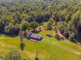 6973 N Fork Rd, Montebello, VA 24464