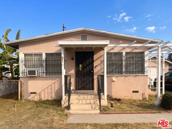 811 E 104th St, Los Angeles, CA 90002
