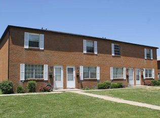 1133 McCarley Dr E #1133, Columbus, OH 43228