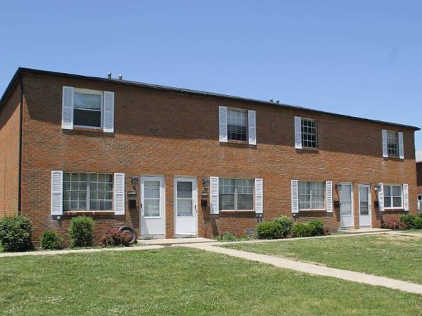 1133 McCarley Dr E #1133