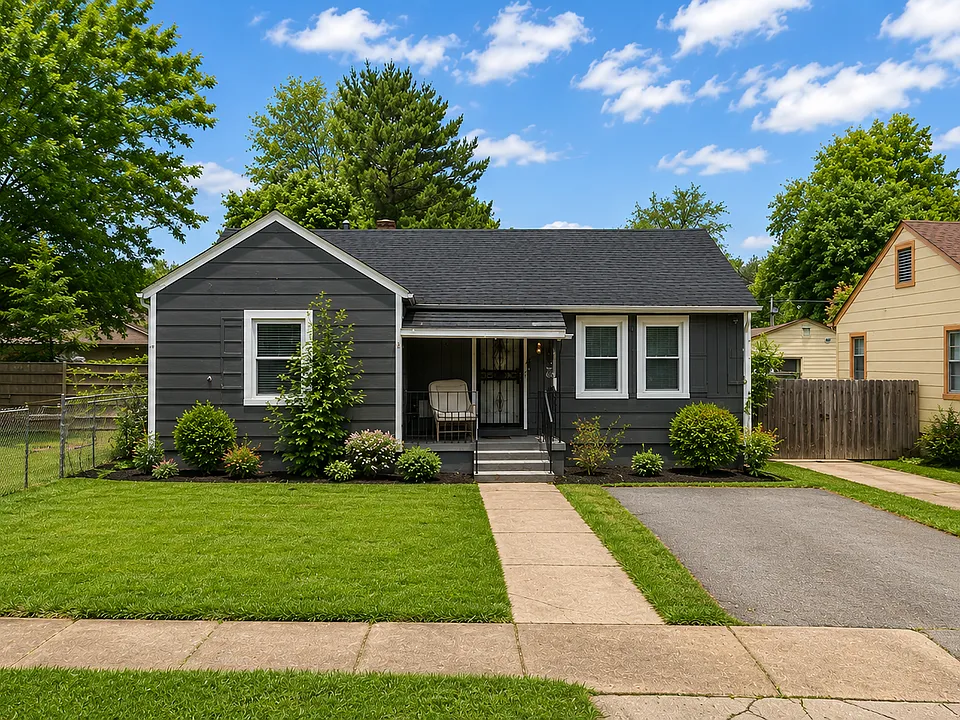 3477 Parker Ave