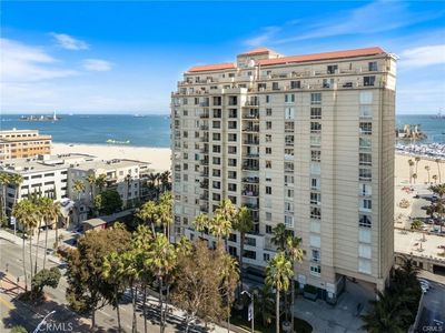 850 E Ocean Blvd UNIT 413, Long Beach, CA, 90802
