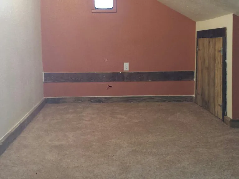 Loft Bedroom
