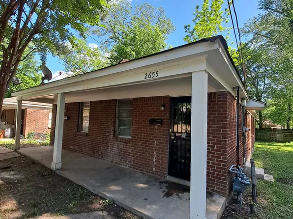 2655 Whitman Ave, Memphis, TN 38112