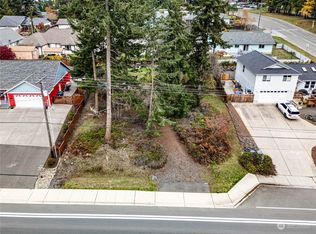 9999 W 10th St, Pt Angeles, WA