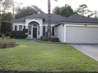 4778 Mountain Breeze Ct S, Jacksonville, FL 32224