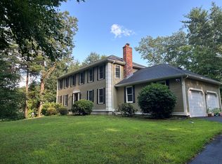 (Undisclosed Address), Southborough, MA 01772