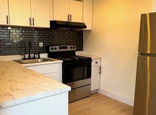 34 Lewis Ave UNIT A, South San Francisco, CA 94080
