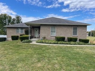 494 Springdale Ave, Aurora, IN 47001