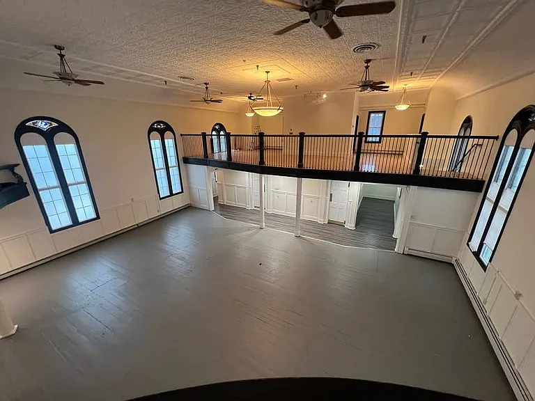 45 Pearl St #1 — Photo 13