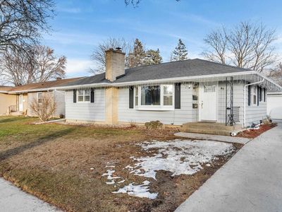 85 South SALLIE AVENUE, Fond Du Lac, WI, 54935