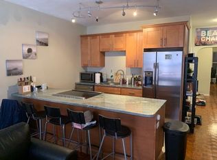 160 Salem St #404FM, Boston, MA 02113