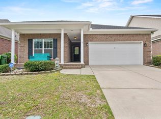 426 Wagner Trl, Columbia, SC 29229