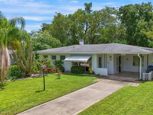 1918 Dudley Pl, Sarasota, FL 34235
