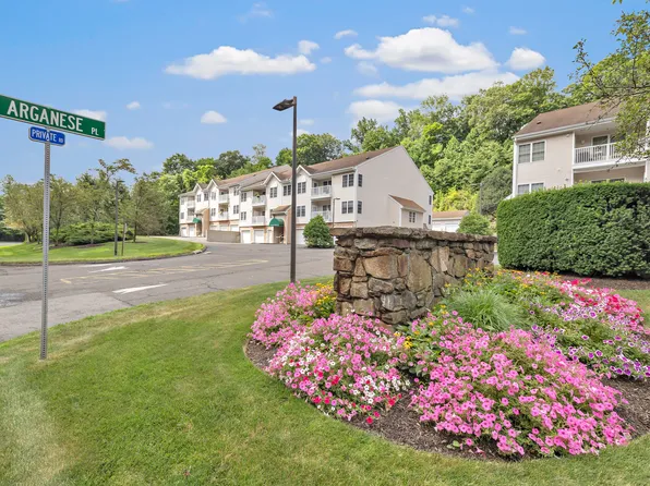 11211 Arganese Place #11211, Trumbull, CT 06611