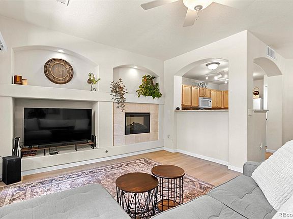4th image of 10050 E Gunnison Place #808
