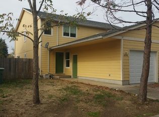 4556 Aster St, Springfield, OR 97478