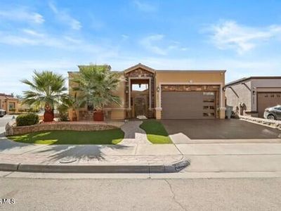 3021 Solar Point Ln, El Paso, TX, 79938