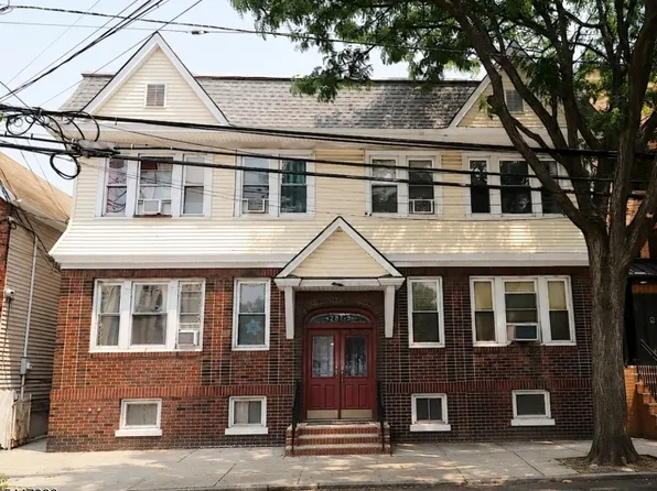 287 New York Ave, Newark City, NJ 07105