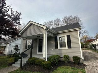 639 Golfview Dr, Lexington, KY 40504